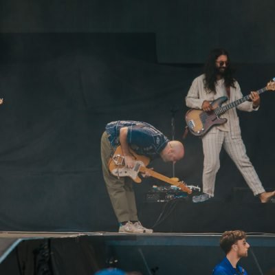 Young the Giant