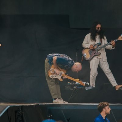 Young the Giant