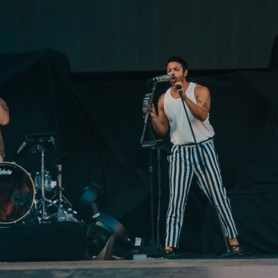 Young the Giant