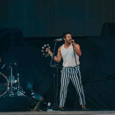 Young the Giant