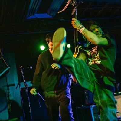 Dogma Society