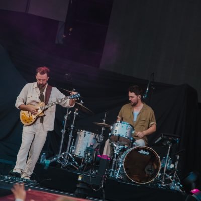 Young the Giant