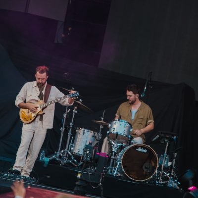 Young the Giant