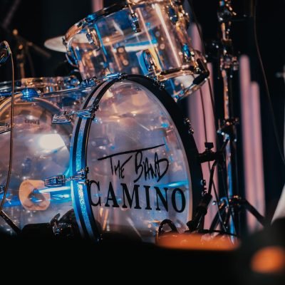 The Band CAMINO