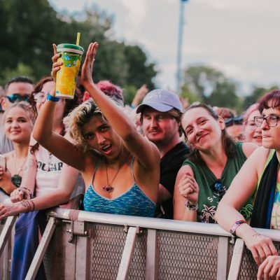 Cobra Starship- Riot Fest 2025