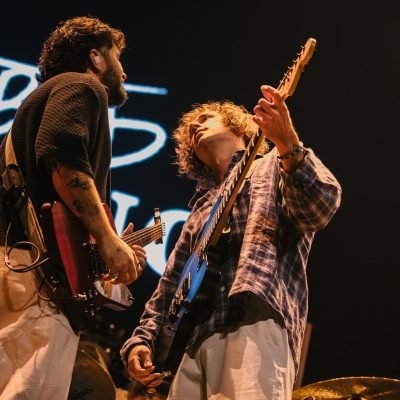 The Band CAMINO