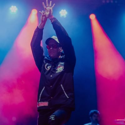 Cobra Starship- Riot Fest 2025