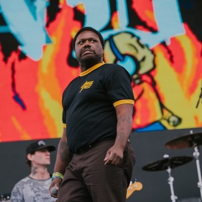 End It- Sick New World