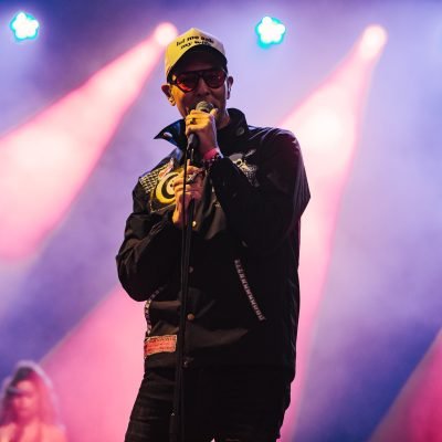 Cobra Starship- Riot Fest 2025