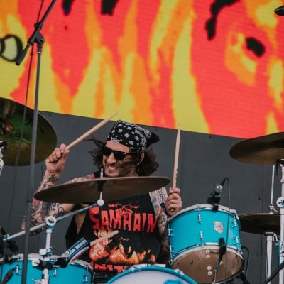 End It- Sick New World