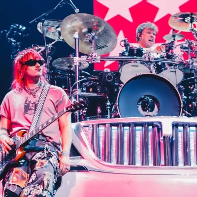 5 Seconds of Summer