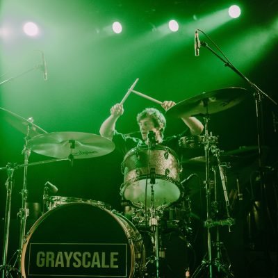 Grayscale