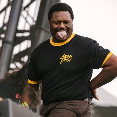 End It- Sick New World