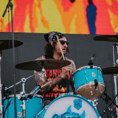 End It- Sick New World