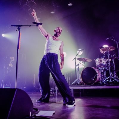X Ambassadors