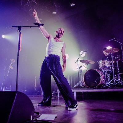 X Ambassadors