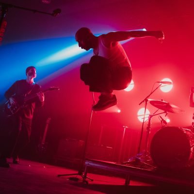X Ambassadors