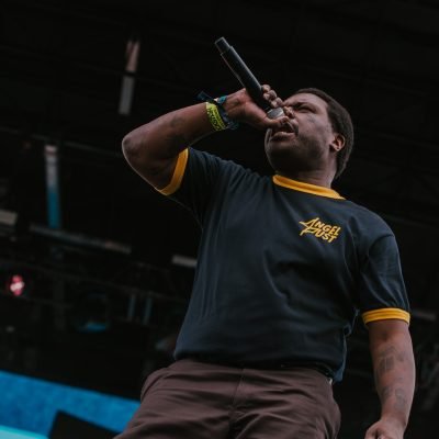 End It- Sick New World