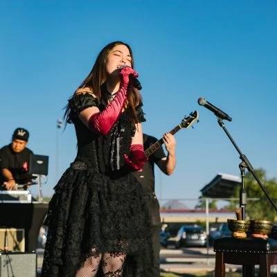 Cameron Jeong- Street Eats and Beats