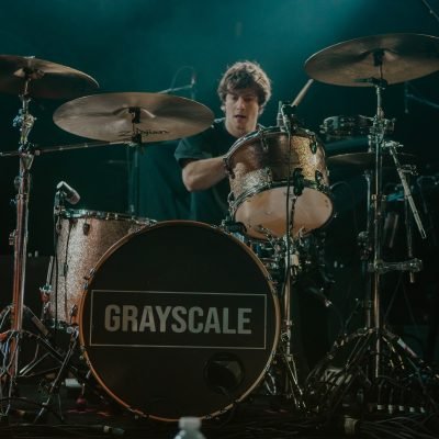 Grayscale