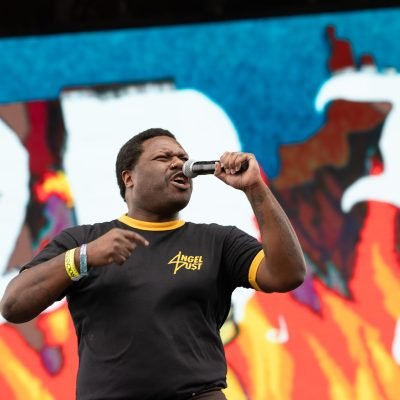 End It- Sick New World