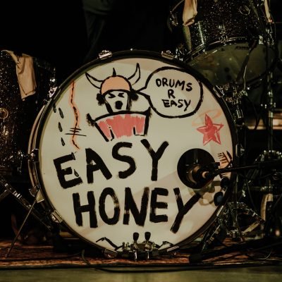 Easy Honey