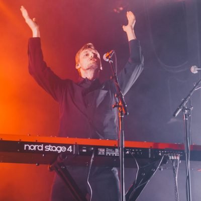 X Ambassadors