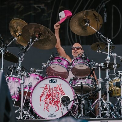 Alien Ant Farm- Sick New World