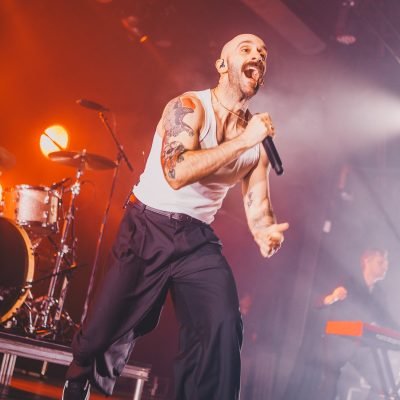 X Ambassadors