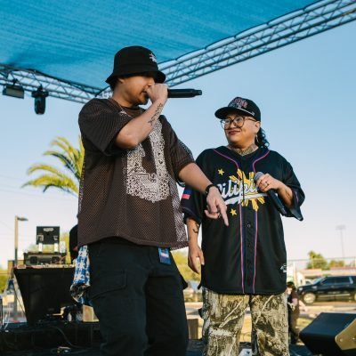 Balisong- Street Eats and Beats