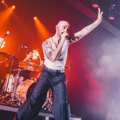 X Ambassadors