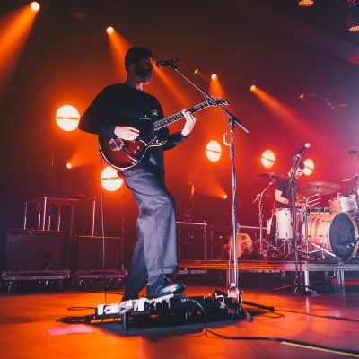 X Ambassadors