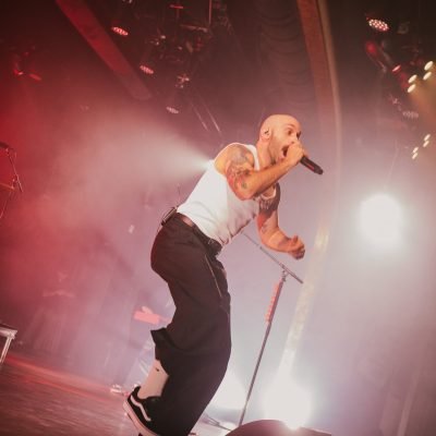 X Ambassadors