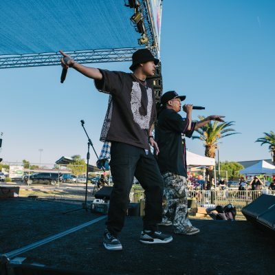 Balisong- Street Eats and Beats