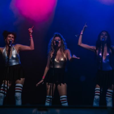 Cobra Starship- Riot Fest 2025