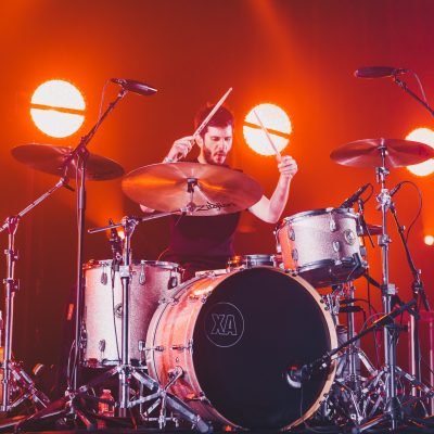 X Ambassadors