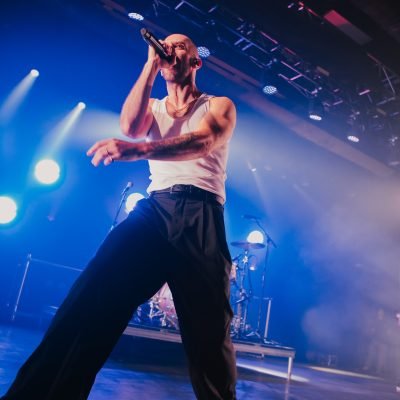 X Ambassadors