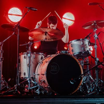 X Ambassadors