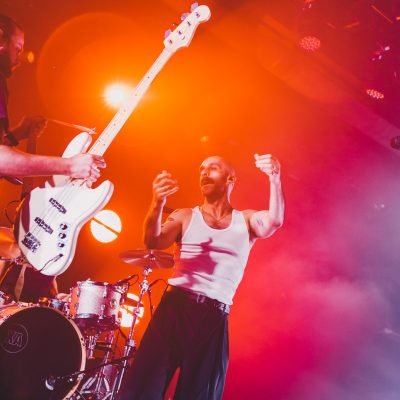 X Ambassadors