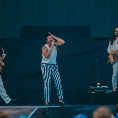 Young the Giant