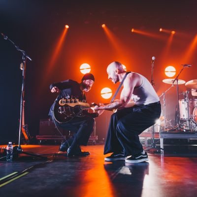 X Ambassadors