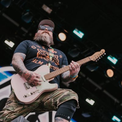 Alien Ant Farm- Sick New World