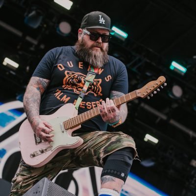 Alien Ant Farm- Sick New World