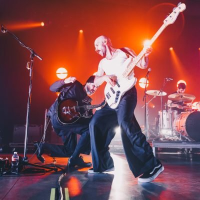 X Ambassadors