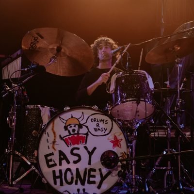 Easy Honey