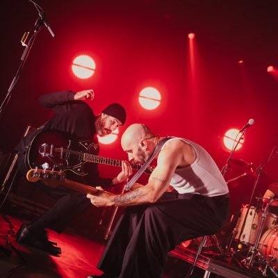 X Ambassadors