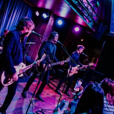 The Click Five