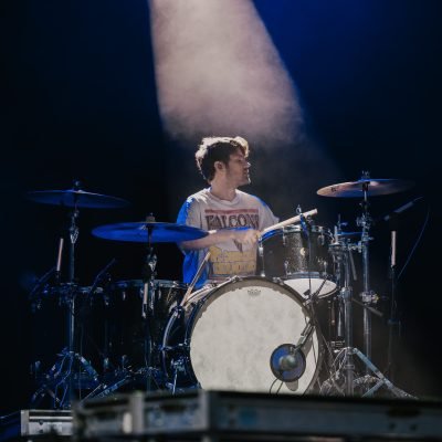 Cobra Starship- Riot Fest 2025