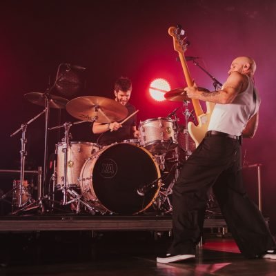 X Ambassadors