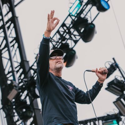 Alien Ant Farm- Sick New World